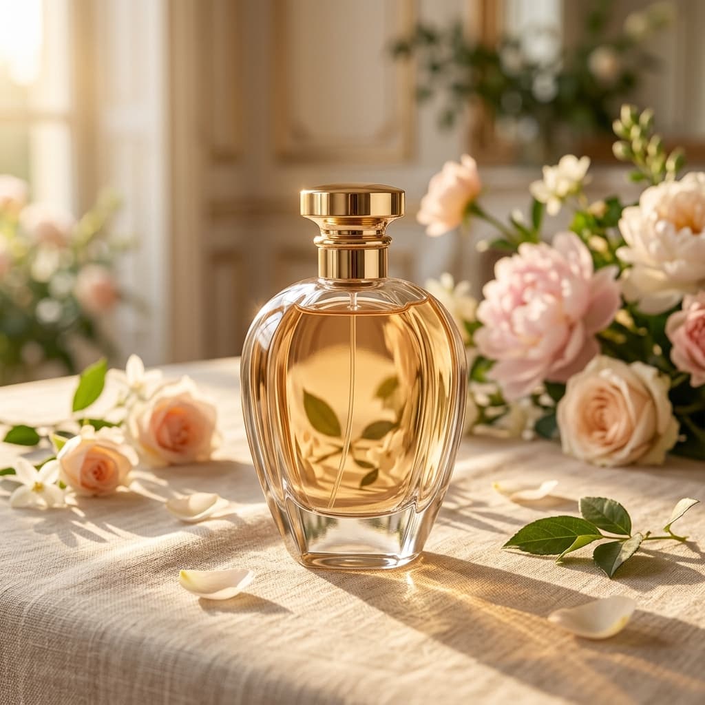 Women's Scents