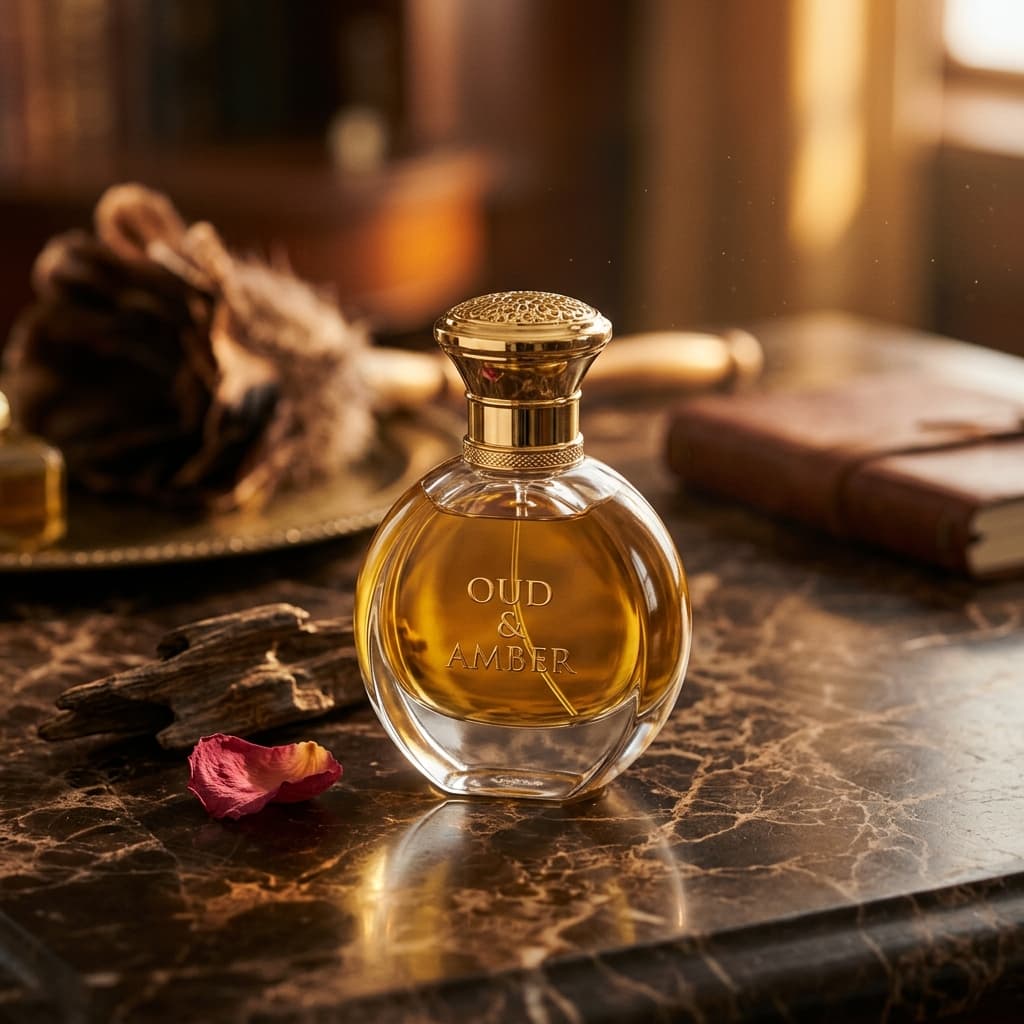 Bottles & Accessories